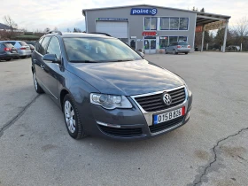 VW Passat 1.4T Euro 5 1