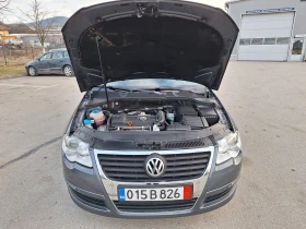     VW Passat 1.4T Euro 5