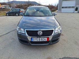 VW Passat 1.4T Euro 5, снимка 2