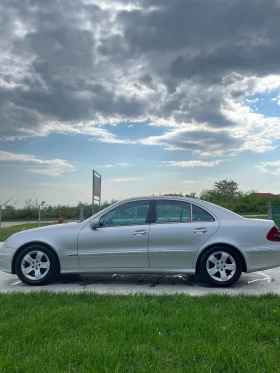 Mercedes-Benz E 270, снимка 8