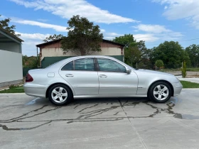 Mercedes-Benz E 270, снимка 4