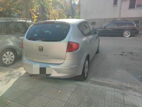 Seat Altea 1.6, снимка 8