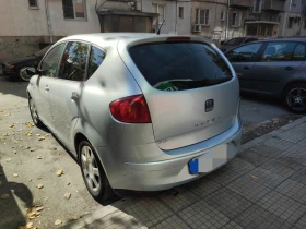 Seat Altea 1.6, снимка 9