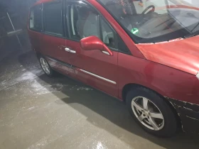 Peugeot 807, снимка 2