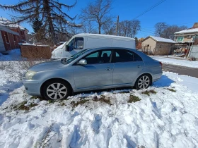 Toyota Avensis - 1111 лв. - 70022094 | Car24.bg