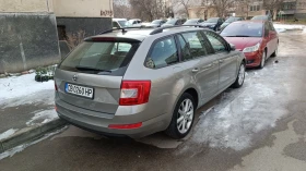 Skoda Octavia | Mobile.bg    4