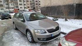 Skoda Octavia, снимка 1