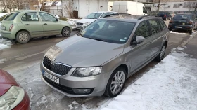 Skoda Octavia | Mobile.bg    2