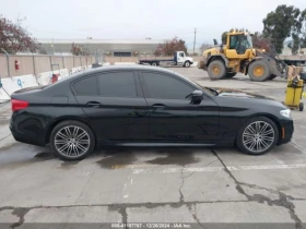 BMW 540 M* SPORT* ДИГИТАЛНО* ТАБЛО* МАСАЖ* ОБДУХВАНЕ* ДИСТ - 37999 лв. - 52499477 | Car24.bg