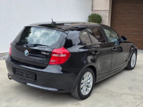 Обява за продажба на BMW 118 d # 143к.с # Facelift ~6 499 лв. - изображение 4