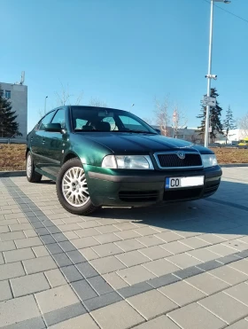 Skoda Octavia 1.9TDI 90к.с. Business , снимка 2