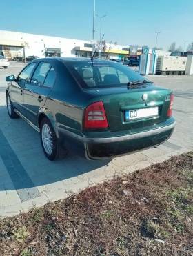 Skoda Octavia 1.9TDI 90к.с. Business , снимка 4