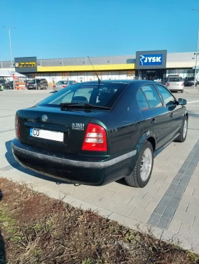 Skoda Octavia 1.9TDI 90к.с. Business , снимка 3