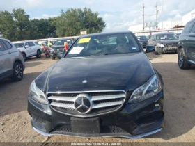     Mercedes-Benz E 350 * AMG PACKET * HeadUp * (CARFAX) *  