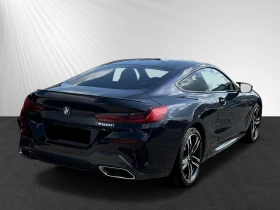 BMW 850 M850i/ xDrive/ COUPE/ H&K/ LASER/ 360/ SHADOW LINE - 142880 лв. - 10409092 | Car24.bg