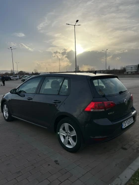 VW Golf VW Golf 7 1.4TGI DSG, снимка 5