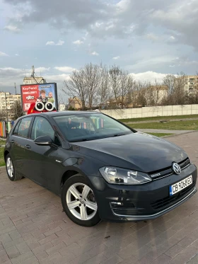 VW Golf VW Golf 7 1.4TGI DSG, снимка 2