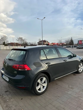 VW Golf VW Golf 7 1.4TGI DSG, снимка 6