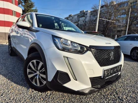 Peugeot 2008 1.5 HDI -110 K.S., снимка 3