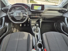 Peugeot 2008 1.5 HDI -110 K.S., снимка 8