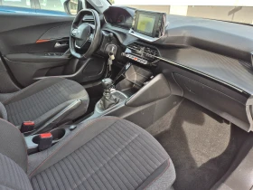 Peugeot 2008 1.5 HDI -110 K.S., снимка 11