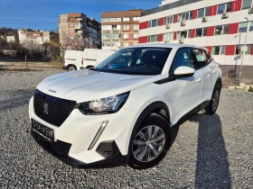 Peugeot 2008 1.5 HDI -110 K.S. 1