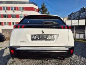 Peugeot 2008 1.5 HDI -110 K.S., снимка 6