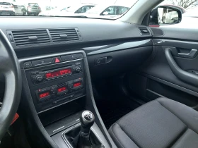 Audi A4 1.9TDI 6 СКОРОСТИ, снимка 12