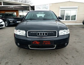 Audi A4 1.9TDI 6 СКОРОСТИ, снимка 7