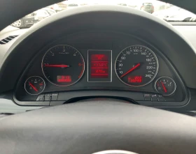 Audi A4 1.9TDI 6 СКОРОСТИ, снимка 13