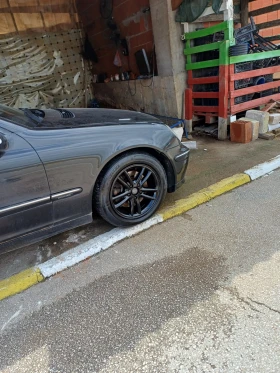 Mercedes-Benz C 270 | Mobile.bg    2