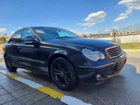 Mercedes-Benz C 270 | Mobile.bg    4