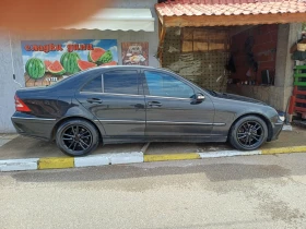 Mercedes-Benz C 270 | Mobile.bg    3