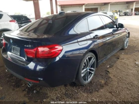 Обява за продажба на BMW 440 GRAN COUPE ~38 000 лв. - изображение 2
