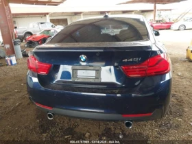 BMW 440 GRAN COUPE