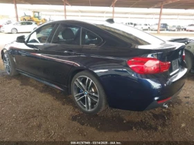 Обява за продажба на BMW 440 GRAN COUPE ~38 000 лв. - изображение 1