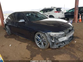 Обява за продажба на BMW 440 GRAN COUPE ~38 000 лв. - изображение 4
