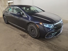 Mercedes-Benz EQS * Hyperscreen * * АвтоКредит