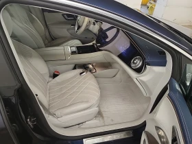Mercedes-Benz EQS * Hyperscreen * *  | Mobile.bg    10