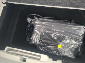 Mercedes-Benz EQS * Hyperscreen * *  | Mobile.bg    17