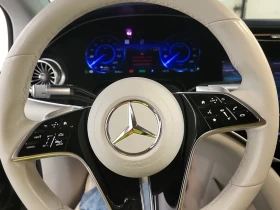 Mercedes-Benz EQS * Hyperscreen * *  | Mobile.bg    7