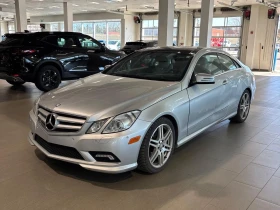 Обява за продажба на Mercedes-Benz E 350 COUPE| Harmon| Dynamic Seats| AMG Pack| V6 ~23 900 лв. - изображение 1