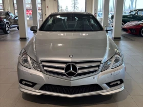Обява за продажба на Mercedes-Benz E 350 COUPE| Harmon| Dynamic Seats| AMG Pack| V6 ~23 900 лв. - изображение 1