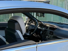 Mercedes-Benz E 350 COUPE| Harmon| Dynamic Seats| AMG Pack| V6  | Mobile.bg    5