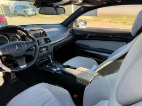 Mercedes-Benz E 350 COUPE| Harmon| Dynamic Seats| AMG Pack| V6  | Mobile.bg    10