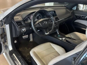 Обява за продажба на Mercedes-Benz E 350 COUPE| Harmon| Dynamic Seats| AMG Pack| V6 ~23 900 лв. - изображение 4