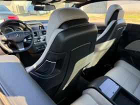 Mercedes-Benz E 350 COUPE| Harmon| Dynamic Seats| AMG Pack| V6  | Mobile.bg    9