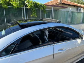 Mercedes-Benz E 350 COUPE| Harmon| Dynamic Seats| AMG Pack| V6  | Mobile.bg    4