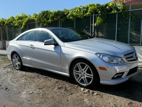  Mercedes-Benz E 350