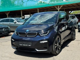 BMW i3 s(184к.с) В ГАРАНЦИЯ 28000КМ!